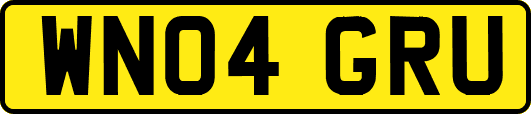 WN04GRU