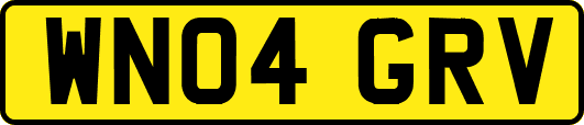 WN04GRV