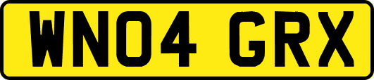 WN04GRX