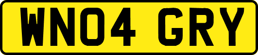 WN04GRY