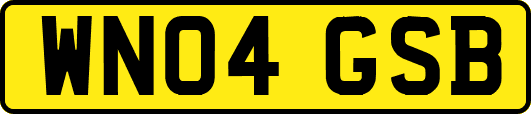WN04GSB
