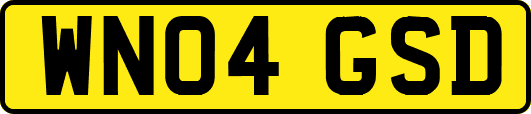 WN04GSD