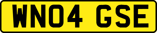 WN04GSE