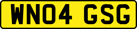 WN04GSG
