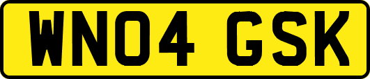 WN04GSK