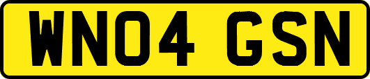 WN04GSN