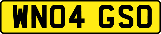 WN04GSO
