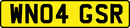 WN04GSR