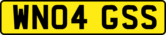WN04GSS