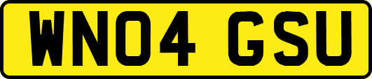 WN04GSU