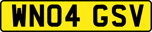 WN04GSV