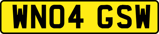 WN04GSW