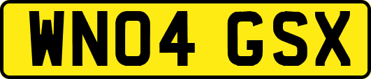 WN04GSX