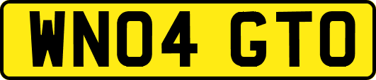 WN04GTO