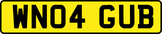 WN04GUB