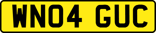 WN04GUC
