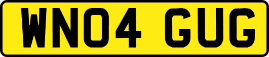 WN04GUG