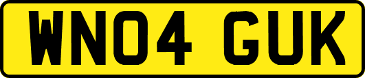 WN04GUK