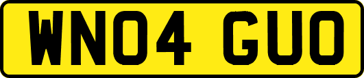 WN04GUO
