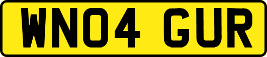 WN04GUR