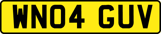 WN04GUV