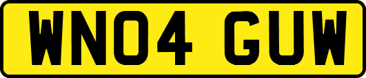 WN04GUW