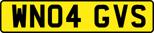 WN04GVS