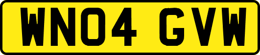 WN04GVW