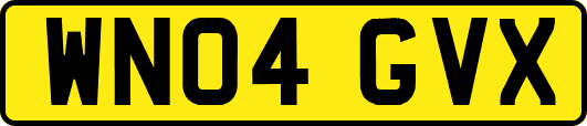 WN04GVX