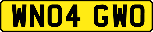 WN04GWO