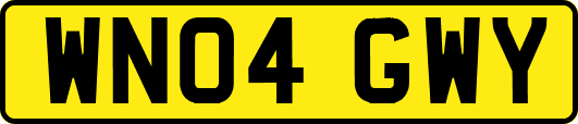 WN04GWY