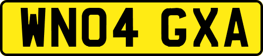 WN04GXA