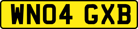 WN04GXB