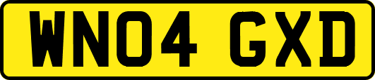 WN04GXD
