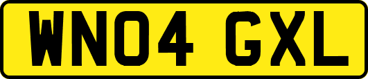 WN04GXL