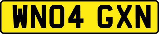 WN04GXN