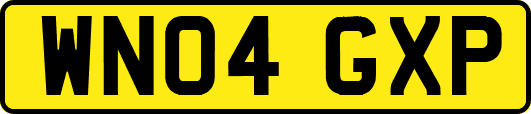 WN04GXP