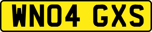 WN04GXS