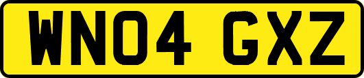 WN04GXZ