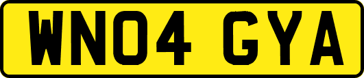 WN04GYA