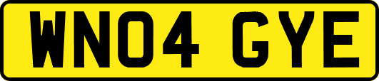 WN04GYE
