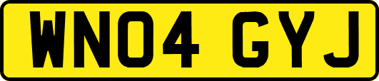 WN04GYJ