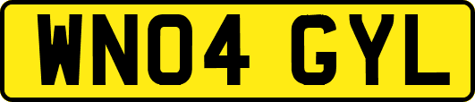 WN04GYL