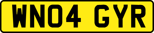 WN04GYR