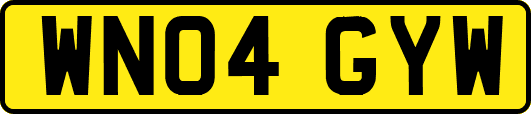 WN04GYW