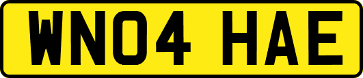 WN04HAE