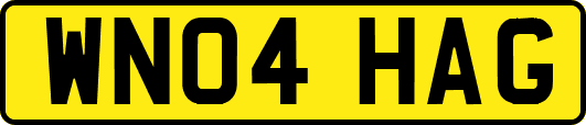 WN04HAG