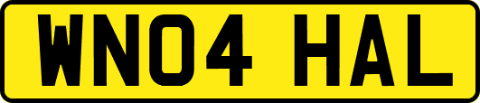 WN04HAL