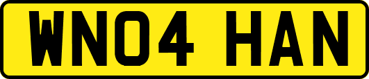 WN04HAN