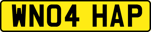 WN04HAP